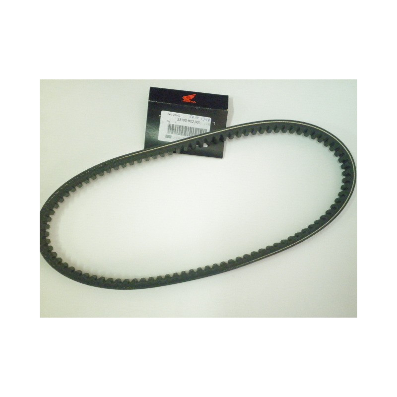 23100K02901  Drive Belt Honda SH-150i '13-'17 