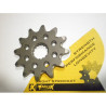 FS22099-12    Pro-X Front Sprocket 12t. Yamaha YZ-125 '88-'04