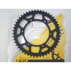 RA22099-48  Pro-X Alloy Rear Sprocket 48t. Yamaha YZ 125-250 '99-'18