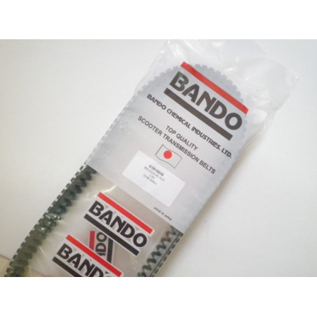61B15026   BANDO Drive Belt Κίνησης Sym GTS-300 EFI F4