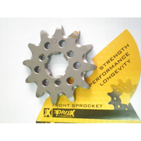 FS42094-12    Pro-X Γρανάζι Εμπρός 12t. Kawasaki KX-125 '94-'08