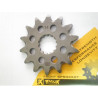 FS23099-14    Pro-X Front Sprocket 14t. Kawasaki KX-250 '99-'08