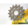 FS23099-15    Pro-X Front Sprocket 15t. Kawasaki KX-250 '99-'08