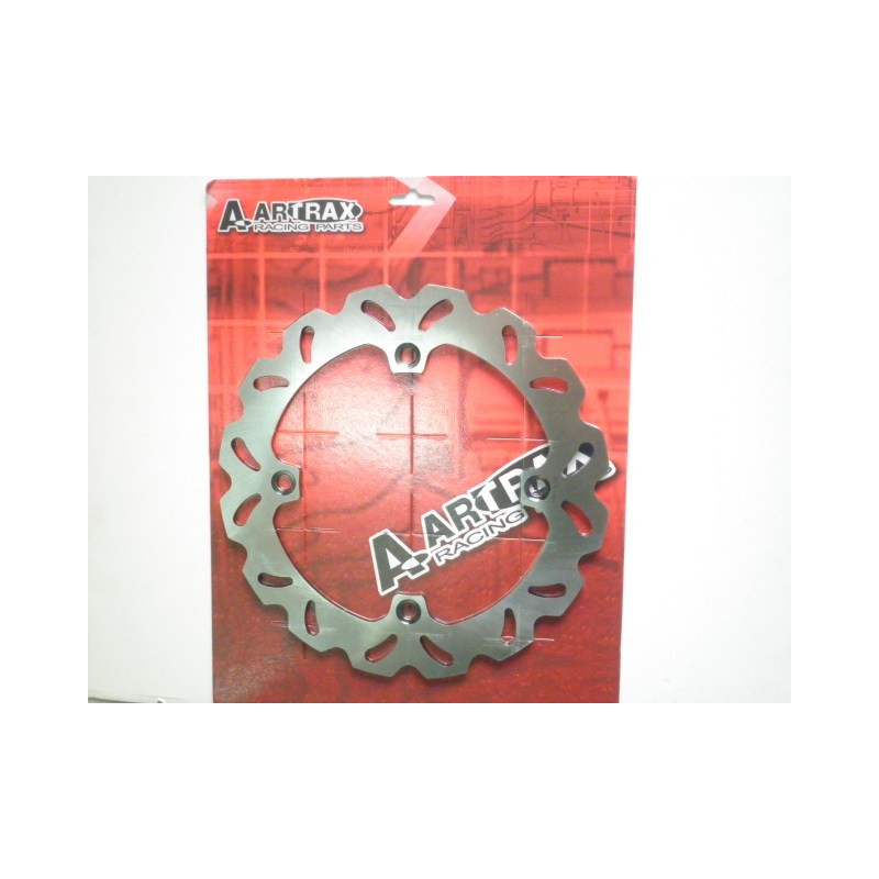 DW049  ARTRAX Δισκόπλακα Οπίσθια Honda XRV-750 Africa Twin