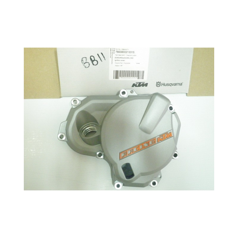 7803000213315  Ignition Cover KTM EXC-400-450-530 '08-'11
