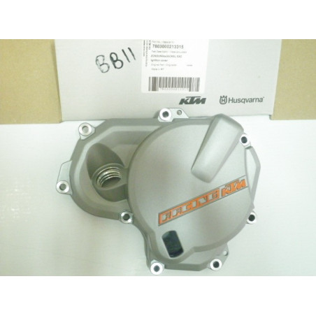 7803000213315  Ignition Cover KTM EXC-400-450-530 '08-'11