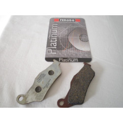 FDB2018 Ferodo Front Brake Pads KTM EXC/SX/LC-4