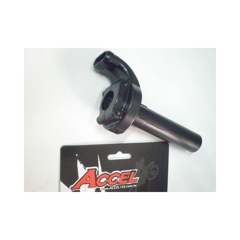 AC-TR-7601-B  Γκαζιέρα Κομπλέ Honda CRF-250R/X  CRF-450R/X