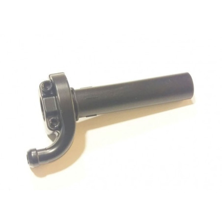 AC-TR-7706-BSUZ  Throttle Grip Cpl. Suzuki RMZ-250 '04-'05