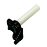 AC-TR-7801-B+RKAW  Throttle Grip Cpl. Kawasaki KX-125/250 '92-'07