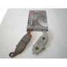 FDB2048 Ferodo Front Brake Pads Suzuki DL-650