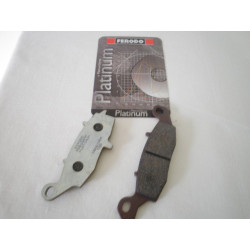 FDB2049 Ferodo Front Brake Pads Suzuki DL-650