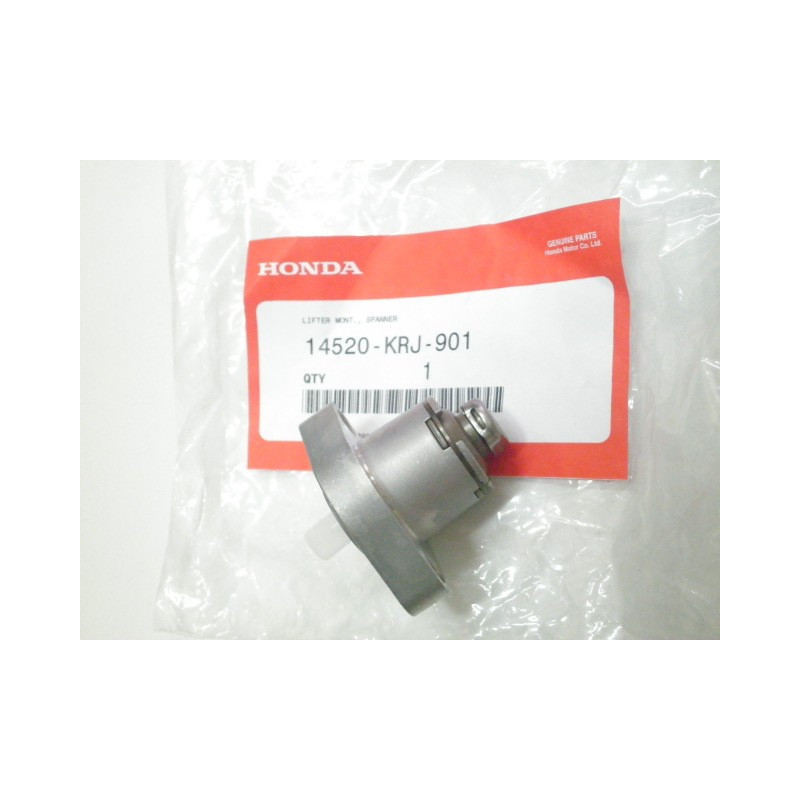 14520KRJ901  Τεντωτήρας Καδένας Εκκεντροφόρου Honda SH-125-150 '05-'12