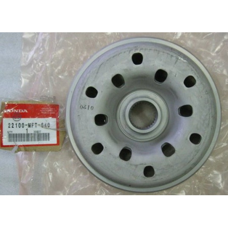 22100MFT640  Outer Comp. Clutch Honda FJS-600 Silverwing 