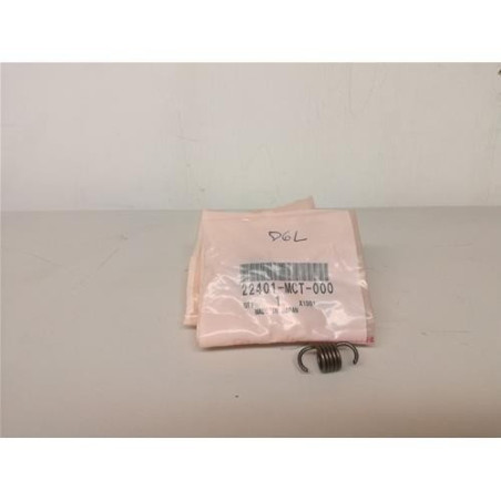 22401MCT000  Ελατήριο Σιαγώνων Φυγοκεντρικού FJS-600 Silverwing 