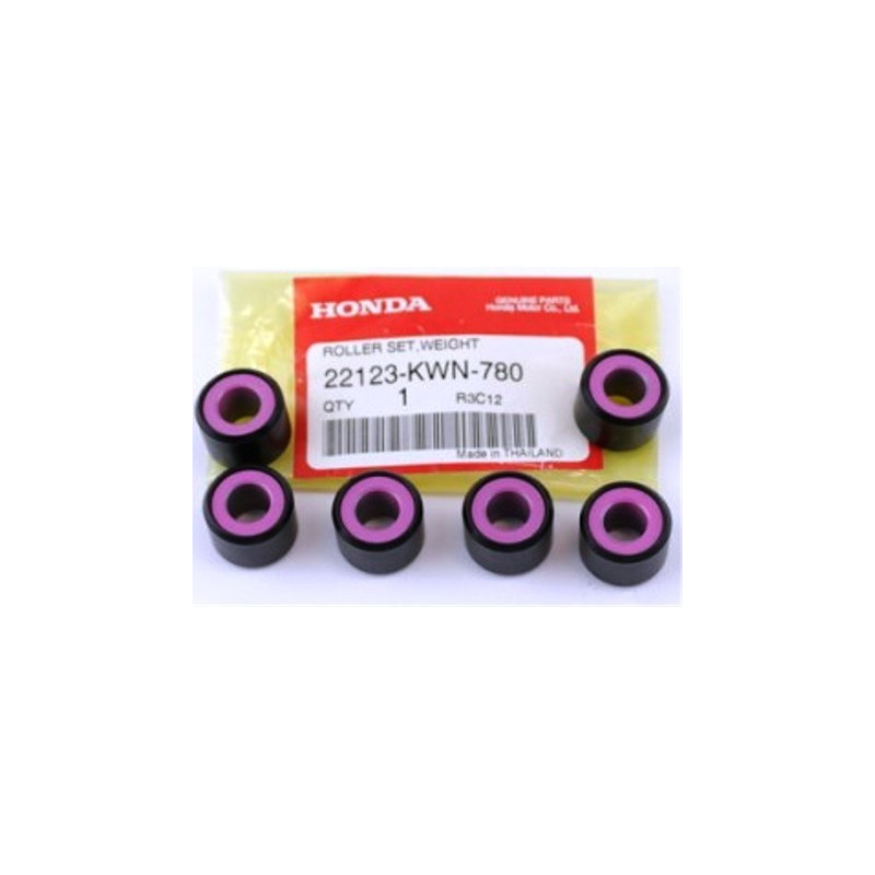 22123KWN780  Transmission Rolls Honda PCX-125  '12-'14