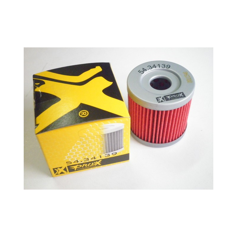 54-34139   PROX Oil Filter  Suzuki DRZ-400 