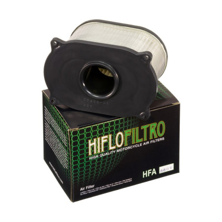 HFA3609  HIFLO Air Filter Suzuki SV-650 '99-'02