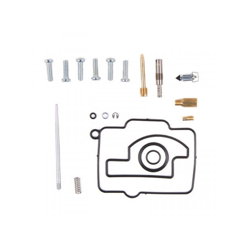 55-10556  PROX Κιτ Επισκευής Καρμπυρατέρ Kawasaki KX-125 '00