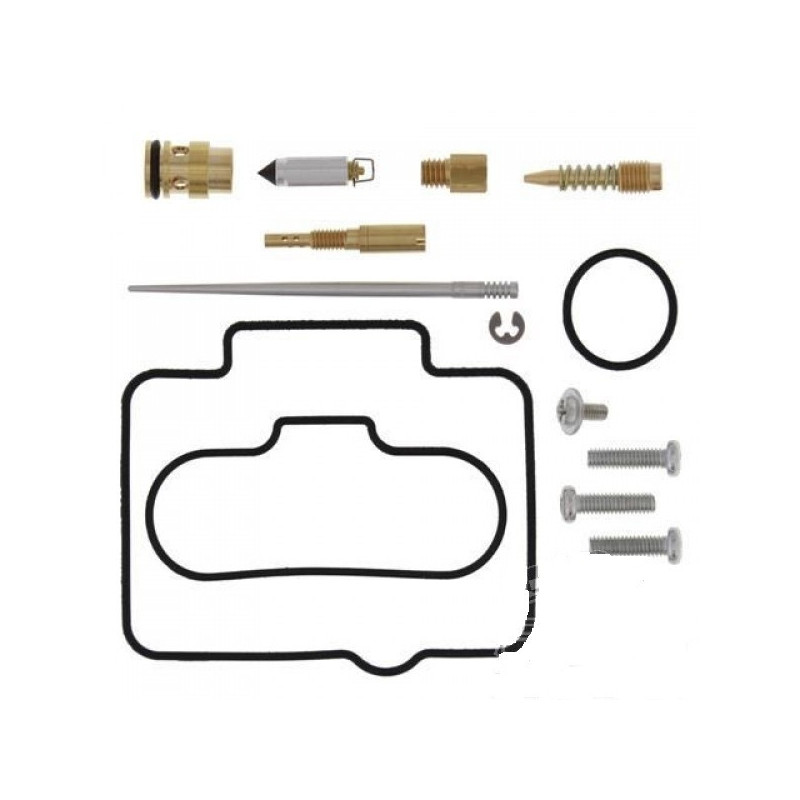 55-10410  PROX Carburetor Rebuild Kit Kawasaki KX-125 '01