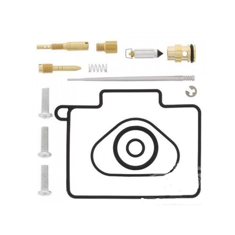 55-10503  PROX Κιτ Επισκευής Καρμπυρατέρ Kawasaki KX-125 '05