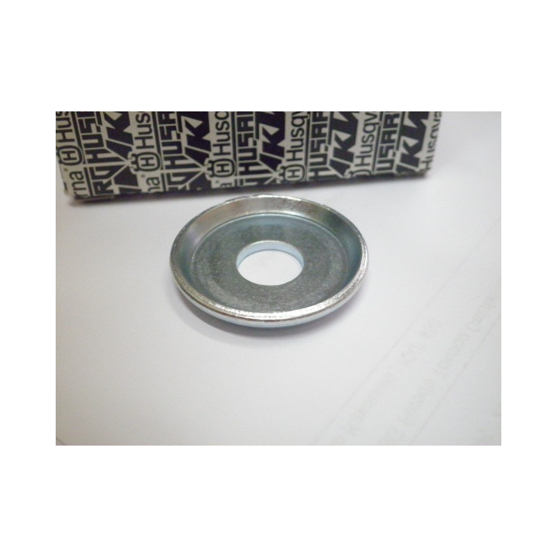 56401042000  Ροδέλα Σινεμπλόκ Τιμονιού KTM LC4-640 LC8-950-990