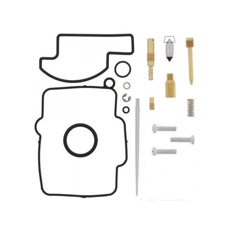 55-10136  PROX Carburetor Rebuild Kit Kawasaki KX-250 '03