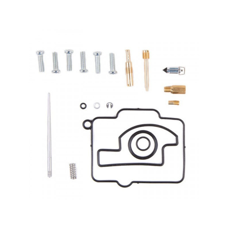 55-10551  PROX Carburetor Rebuild Kit Kawasaki KX-250 '02