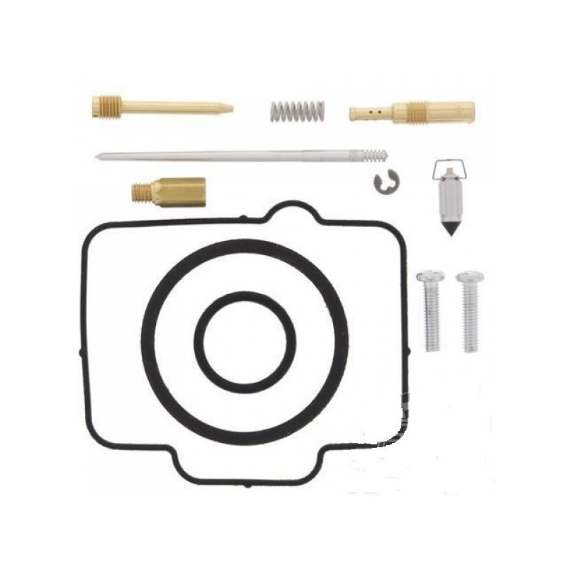 55-10102  PROX Κιτ Επισκευής Καρμπυρατέρ Kawasaki KX-500 '96-'04