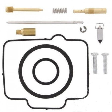 55-10102  PROX Carburetor Rebuild Kit Kawasaki KX-500 '96-'04