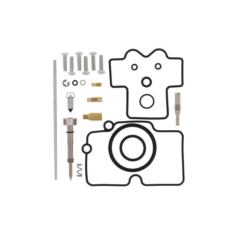 55-10458  PROX Carburetor Rebuild Kit Kawasaki KXF-250 '04-'05