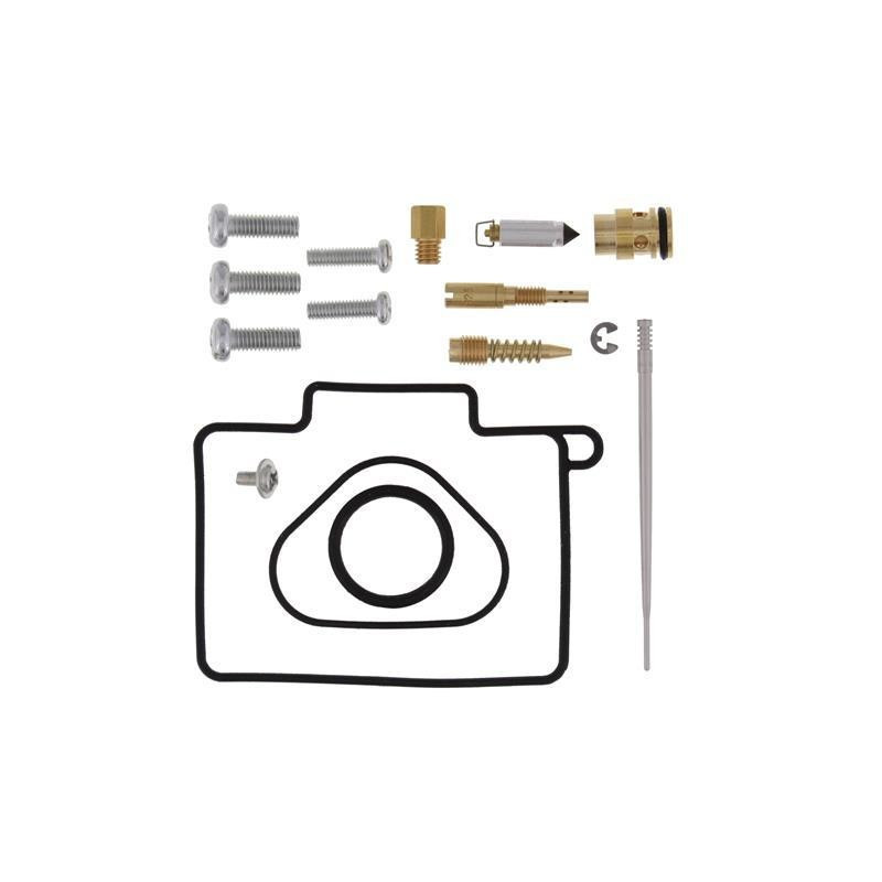 55-10124  PROX Carburetor Rebuild Kit Suzuki RM-125 '03