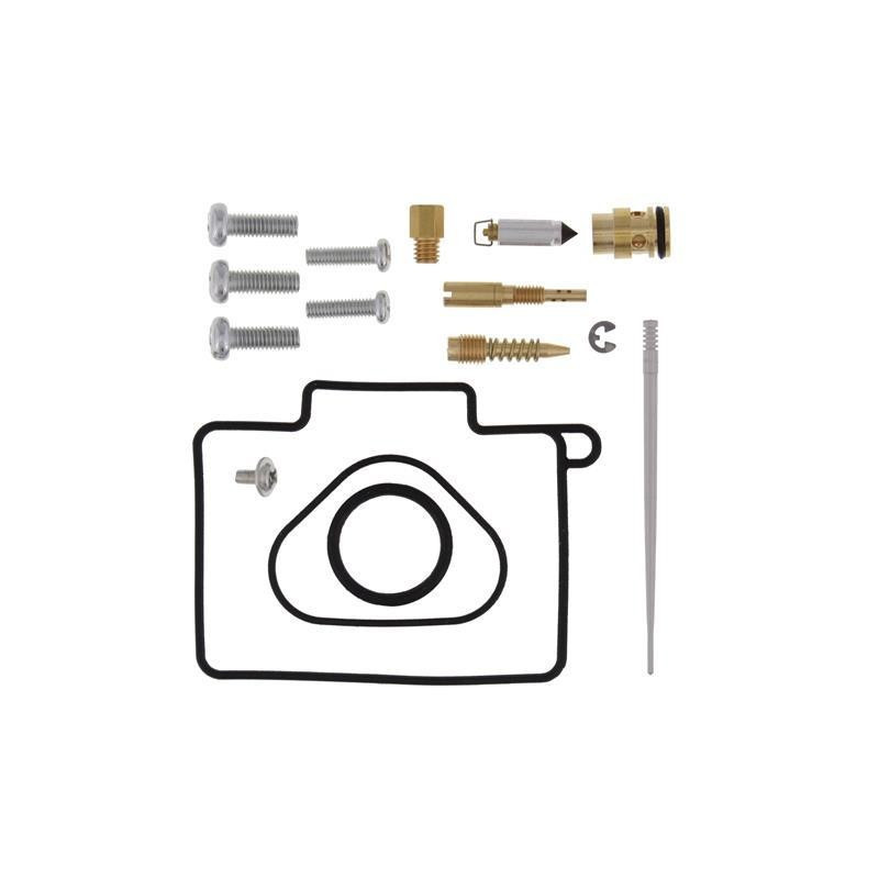 55-10125  PROX Carburetor Rebuild Kit Suzuki RM-125 '01