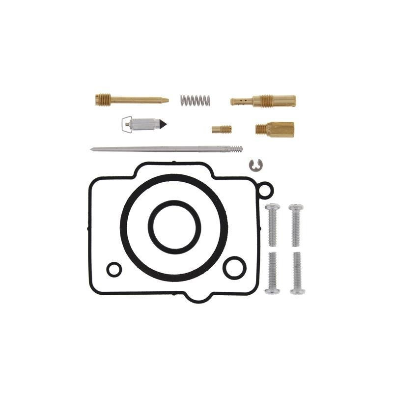 55-10126  PROX Κιτ Επισκευής Καρμπυρατέρ Suzuki RM-125 '00