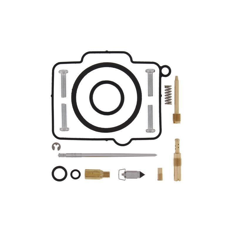 55-10127  PROX Carburetor Rebuild Kit Suzuki RM-125 '99
