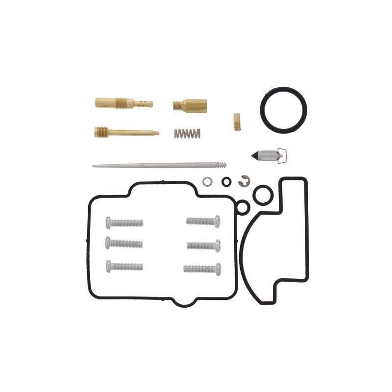 55-10176  PROX Carburetor Rebuild Kit Suzuki RM-250 '01