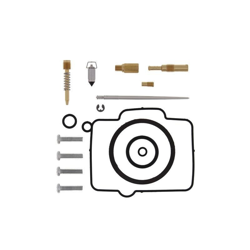 55-10177  PROX Carburetor Rebuild Kit Suzuki RM-250 '00