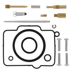 55-10187  PROX Carburetor Rebuild Kit Suzuki RM-250 '99