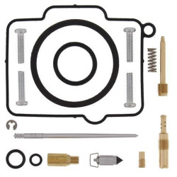 55-10189  PROX Carburetor Rebuild Kit Suzuki RM-250 '98