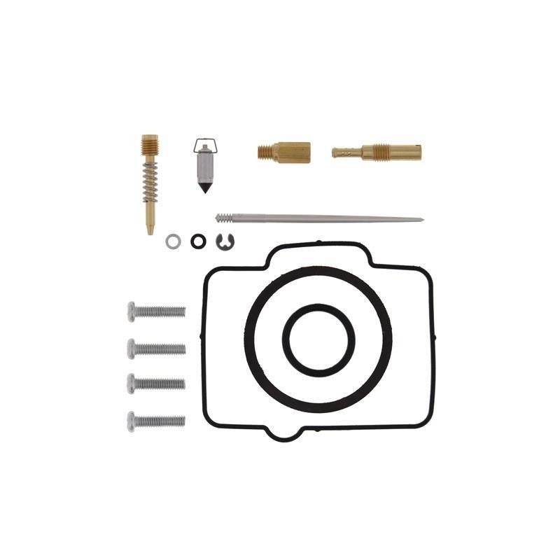 55-10192  PROX Carburetor Rebuild Kit Suzuki RM-250 '96