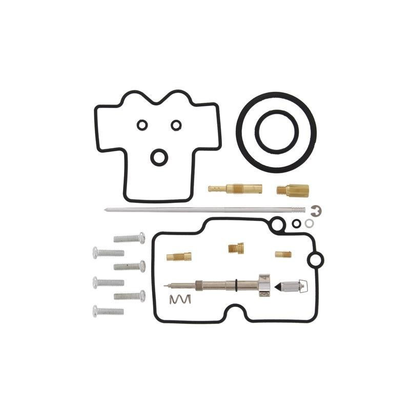 55-10464  PROX Carburetor Rebuild Kit Suzuki RMZ-450 '07
