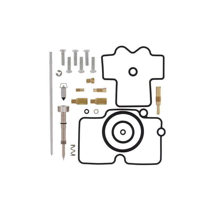 55-10466  PROX Κιτ Επισκευής Καρμπυρατέρ Suzuki RMZ-450 '05-'06