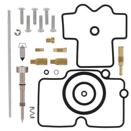 55-10466  PROX Carburetor Rebuild Kit Suzuki RMZ-450 '05-'06