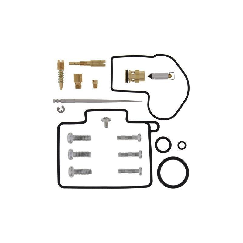 55-10489  PROX Κιτ Επισκευής Καρμπυρατέρ Suzuki RM-125 '05-'06