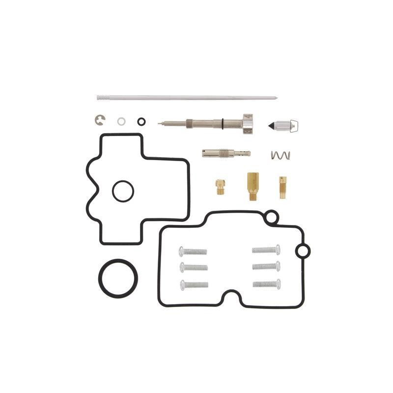 55-10490  PROX Carburetor Rebuild Kit Suzuki RMZ-250 '04-'06