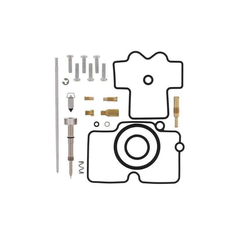 55-10491  PROX Carburetor Rebuild Kit Suzuki RMZ-250 '07