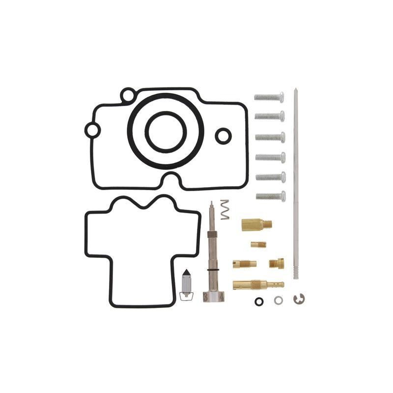 55-10492  PROX Κιτ Επισκευής Καρμπυρατέρ Suzuki RMZ-250 '08-'09