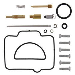 55-10497  PROX Carburetor Rebuild Kit Suzuki RM-125 '98