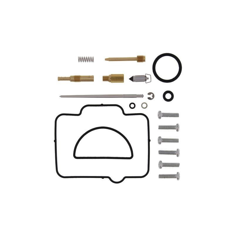 55-10497  PROX Carburetor Rebuild Kit Suzuki RM-125 '98