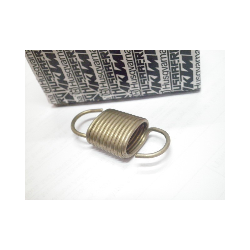 79003062000  Return Spring For Brake Lever KTM EXC-SX '16-'19